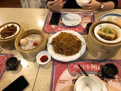 -点都德(大茶楼店)