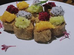 -HOME餐厅粤菜 融合菜