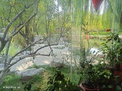 -万柳阁小馆·花园餐厅(龙潭湖店)
