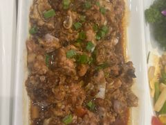 -周锦记广式餐厅(格林生活坊2期店)