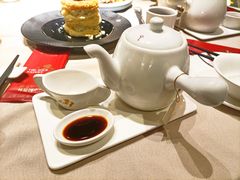 鲍鱼人参汤-尚一汤·粤菜海鲜(环球港店)