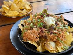 -Pistolera Mexican Cantina女枪手墨西哥餐厅(碧云路店)