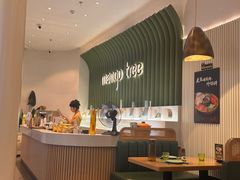 -mango tree芒果树泰国餐厅(青岛万象城店)