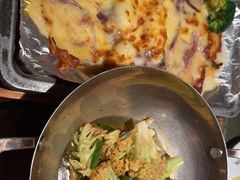 -绿茶餐厅(昌平悦荟店)