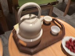 -奈雪茶院·茶室茶馆(广州粤海天地店)