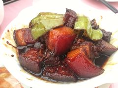 红烧肉-蘭心餐厅(进贤路店)