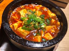 -胡马八破·川菜小馆(高新万达店)