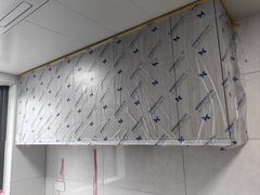 -佰丽爱家全屋定制(汶水店)