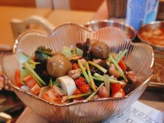 -闻老头·菊花炭烤肉(D11店)