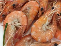 -浩海美食店(闸坡店)