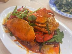 -钱塘府海鲜餐厅