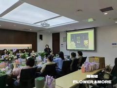 -拾花记花艺·求婚·订婚·生日布置(高新店)