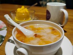 -花舍·新派粤菜·西餐·下午茶(亚运村·鸟巢店)