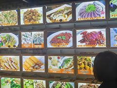 -水乡人家私房菜(逢简店)