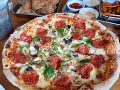 -Twin Tails Brewpub双尾精酿餐吧(八坼店)