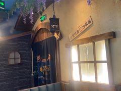 -菌彩云南野生菌火锅(呈贡七彩云南第壹城店)