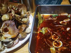 -一顿烧烤(八经街店)