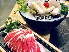 湊湊特供肥牛-湊湊火锅·茶憩(上海合生汇店)