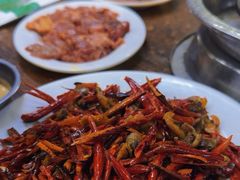 -西塔隆太白烤牛肉馆(图们路店)