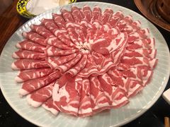-南门涮肉(上海二店)