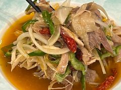 -那拉提之疆·新疆菜(美院店)