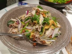 -山泉公馆酒家(广州东站店)