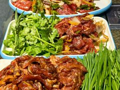 -佟爷·老北京炙子烤肉(动物园店)