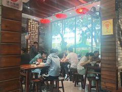 -秦园陕西手工面馆(番禺节能科技园店)