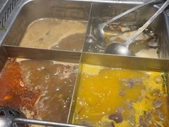 -海底捞火锅(步步高新天地店)