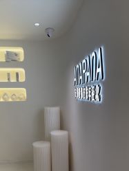 -安那般那皮肤年轻化ANAPANA