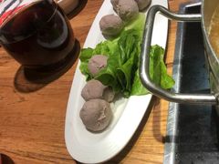 -牛很鲜潮汕牛肉火锅(朝晖路店)