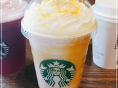 -星巴克(苏州平江万达广场店)