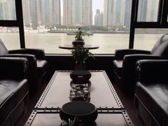 -张博士茗茶馆(外滩店)