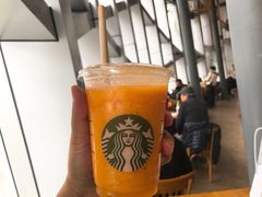 -星巴克臻选(宁波天一广场店)