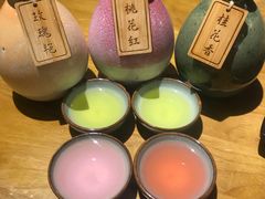 -花笙记打边炉·煲仔饭(五大道店)