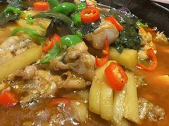 -熊记虾王·小龙虾(东晓南店)