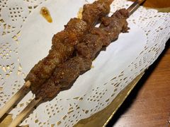 -楼兰新疆主题餐厅(苏州中心店)