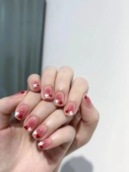 -沐白•盛妍日式美甲美睫