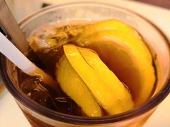 -永盈茶餐厅(中山四路店)