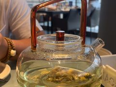 -小大董·烤鸭(观景餐厅·南京西路店)