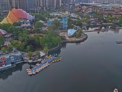 -合肥融创乐园