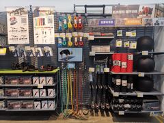 -迪卡侬(南二环店)