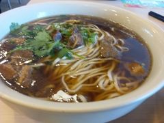 -李先生牛肉面大王(北京东四店)