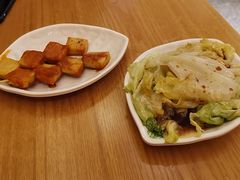 -甲乙饼·手工牛肉饼(东方广场店)