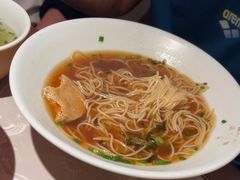 -松鹤面馆·古法焖肉面(观前店)