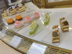 -PAUL LAFAYET 法式甜品(港汇广场店)