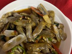 -蛇口康乐快餐鱼仔档(翠苑小区店)