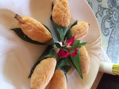 韵和轩-三亚海韵度假酒店·渔人码头海鲜火锅BBQ自助餐厅·落日吧