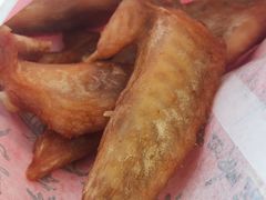 -华莱士·全鸡汉堡(枣园店)