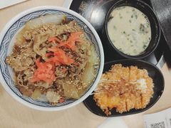 -吉野家(上海美罗城店)